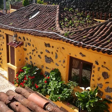 Country Private Studio El Amparo Exteriör bild